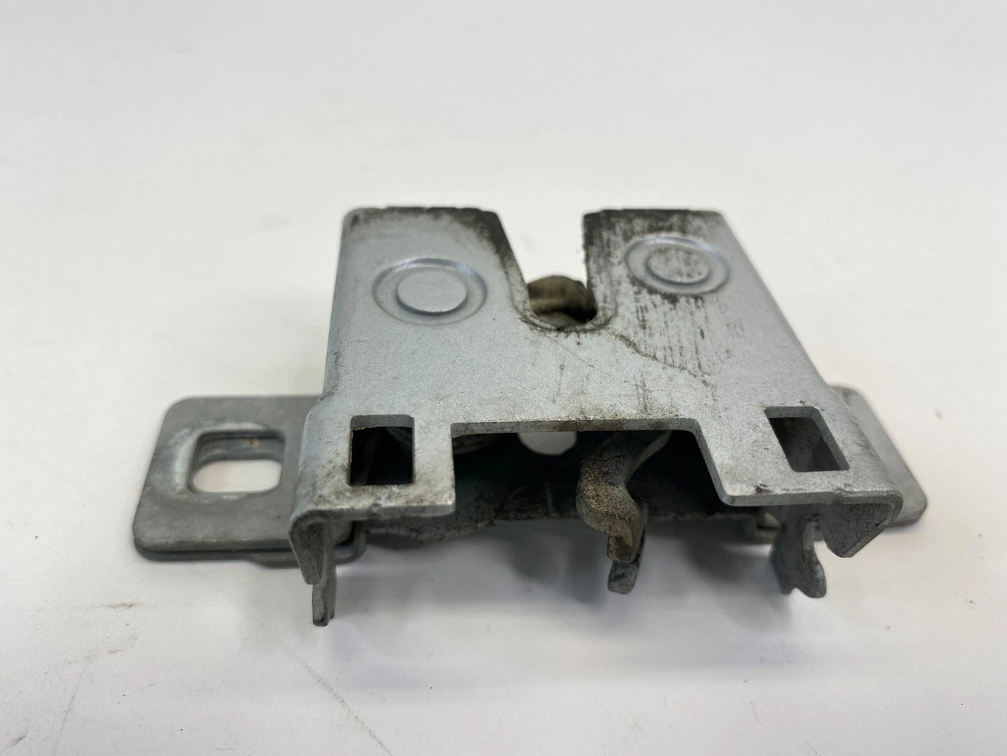 2009-2015 JAGUAR XF FRONT HOOD LOCK LATCH RELEASE 8X2316700-AC
