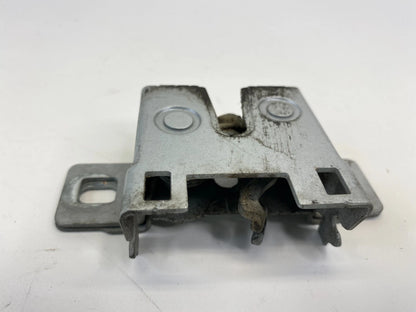 2009-2015 JAGUAR XF FRONT HOOD LOCK LATCH RELEASE 8X2316700-AC
