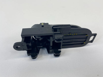 2007 2008 2009 2010 2011 2012 NISSAN VERSA REAR LEFT SIDE INTERIOR DOOR HANDLE