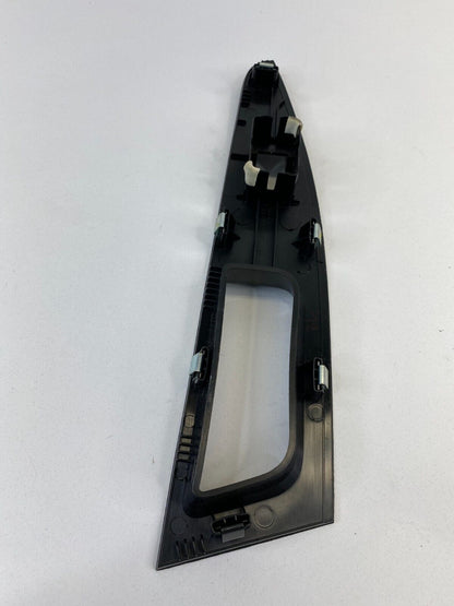 2013-2020 Ford Fusion Rear Left Side Door Window Switch Cover Bezel DS73-14A568