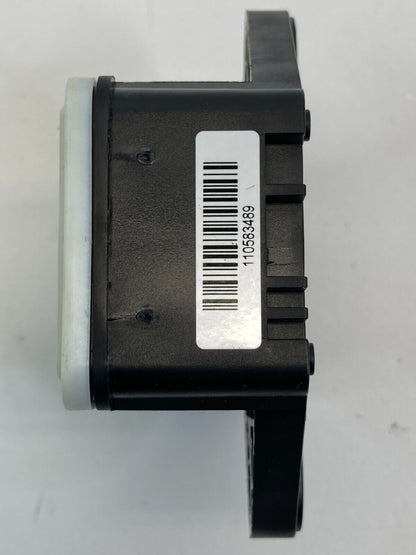 2012-2019 Fiat 500 1.4L Yaw Rate Control Module Unit 68073504 OEM