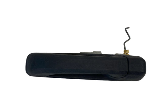 2005-2007 JEEP GRAND CHEROKEE LAREDO REAR LEFT EXTERIOR DOOR HANDLE ASSEMBLY OEM