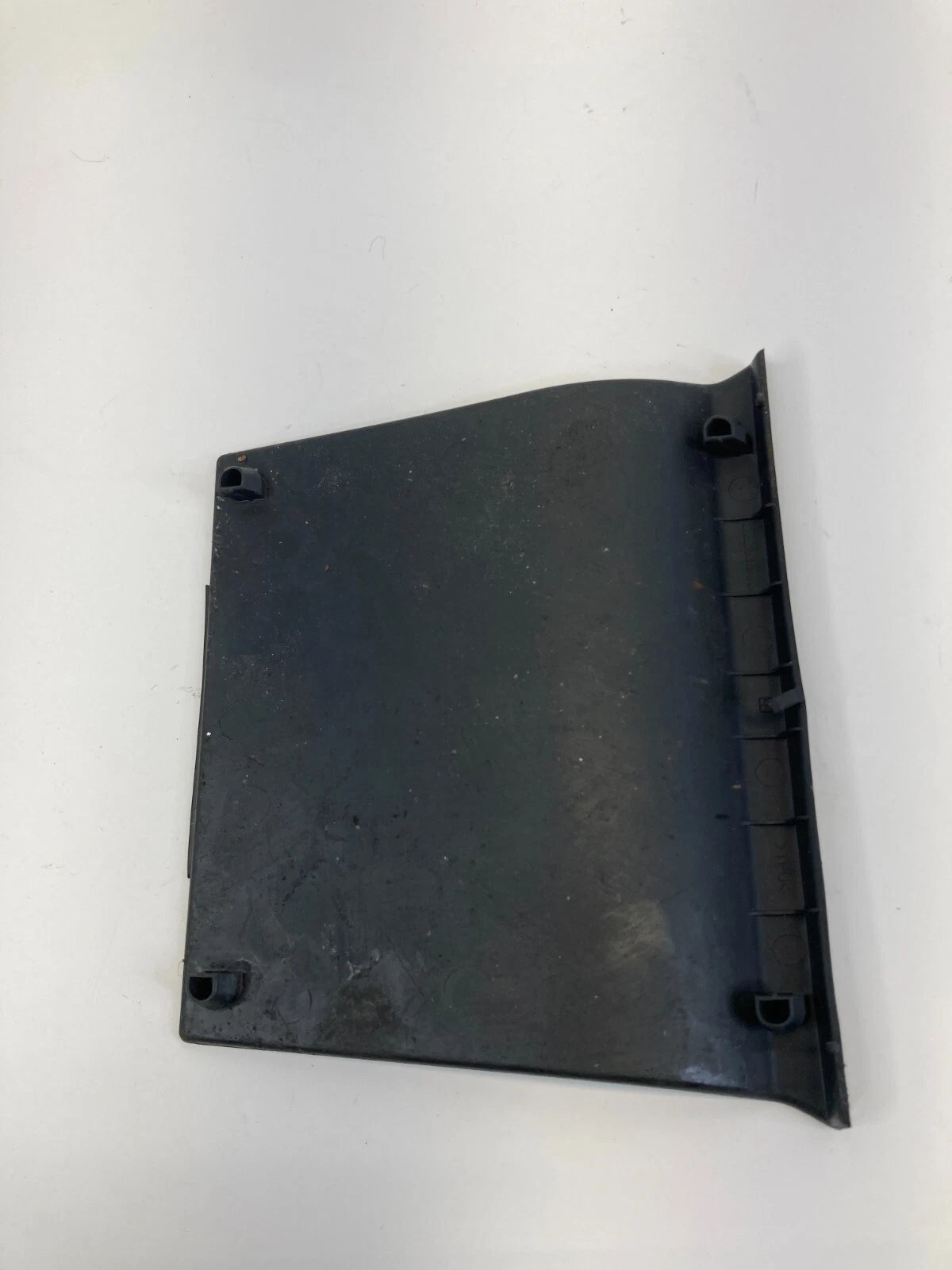 08-12 HONDA ACCORD BOX COIN TRAY CENTER ARMREST CONSOLE RUBBER MAT INSERT BIN