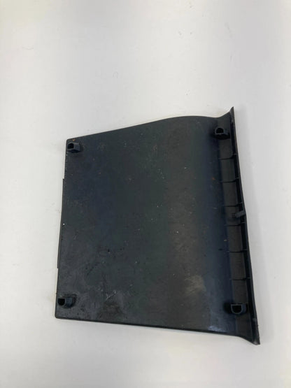 08-12 HONDA ACCORD BOX COIN TRAY CENTER ARMREST CONSOLE RUBBER MAT INSERT BIN