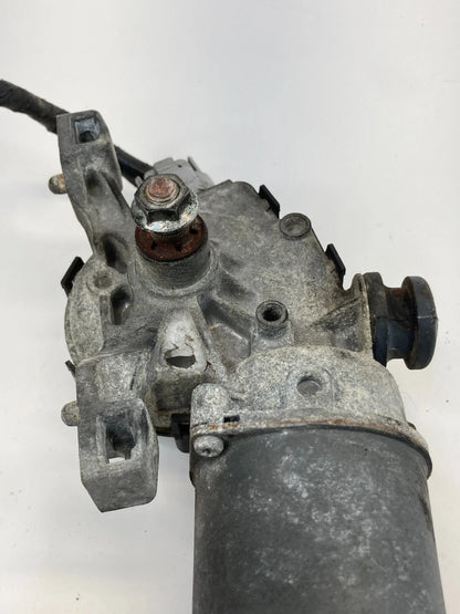 2006 2007 2008 MAZDA 6 MAZDA6 FRONT WIPER MOTOR ASSEMBLY AX159300-0620 OEM
