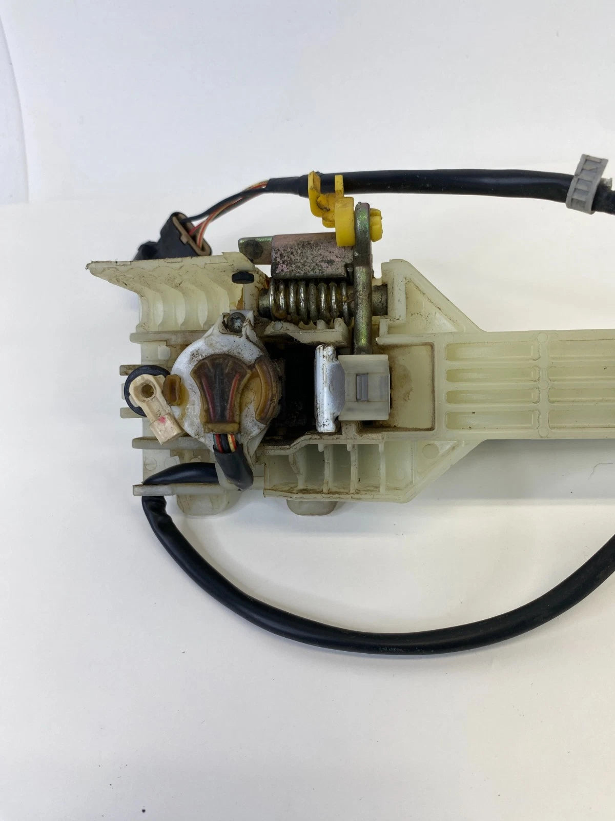 2001-2006 KIA OPTIMA FRONT LH DRIVER SIDE EXTERIOR OUTSIDE DOOR HANDLE ASSY OEM