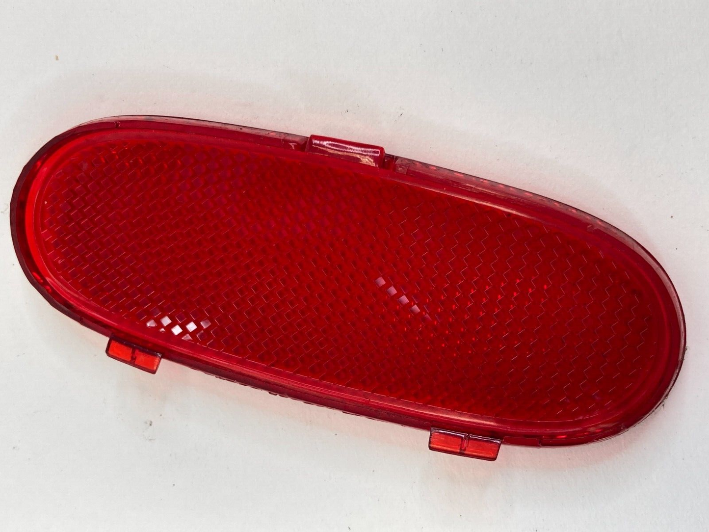 2003-2009 Dodge RAM 2500 Front Left Inner Side Door Reflector Light Lens Cover