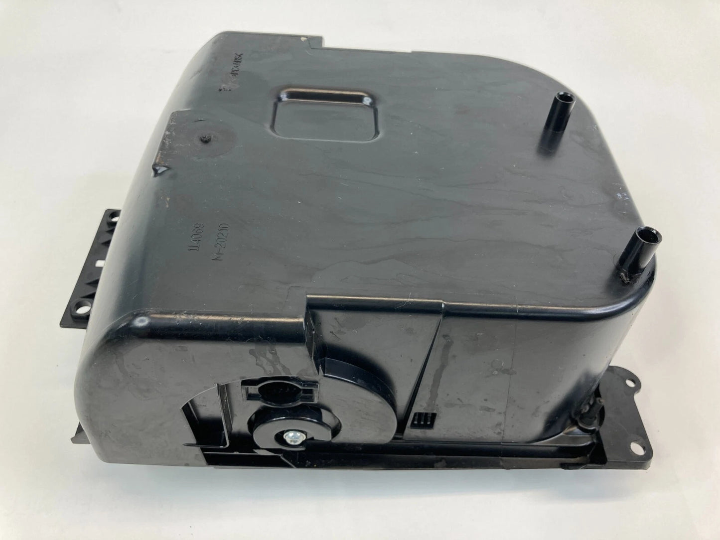 2007-2012 NISSAN ALTIMA SEDAN CENTER CONSOLE CUP HOLDER ASSEMBLY 68430JA00A OEM