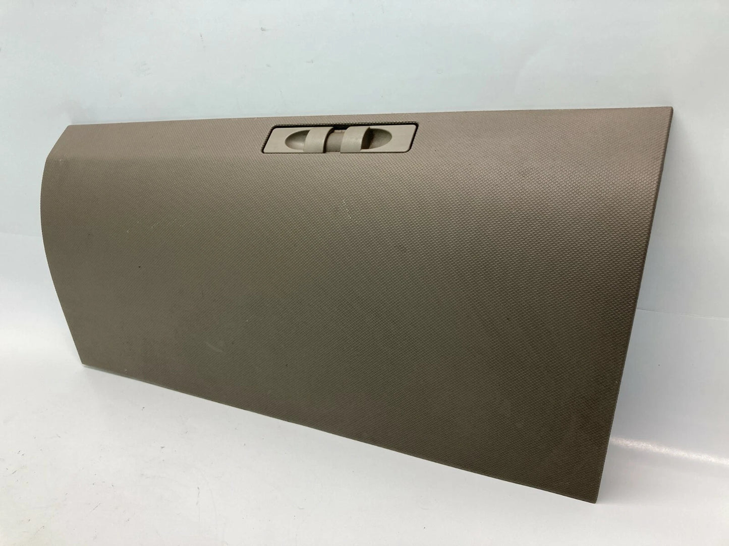 2007 2008 2009 07 08 09 DODGE CALIBER DASH UPPER GLOVE BOX DOOR LID COVER OEM