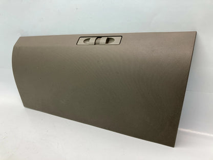 2007 2008 2009 07 08 09 DODGE CALIBER DASH UPPER GLOVE BOX DOOR LID COVER OEM