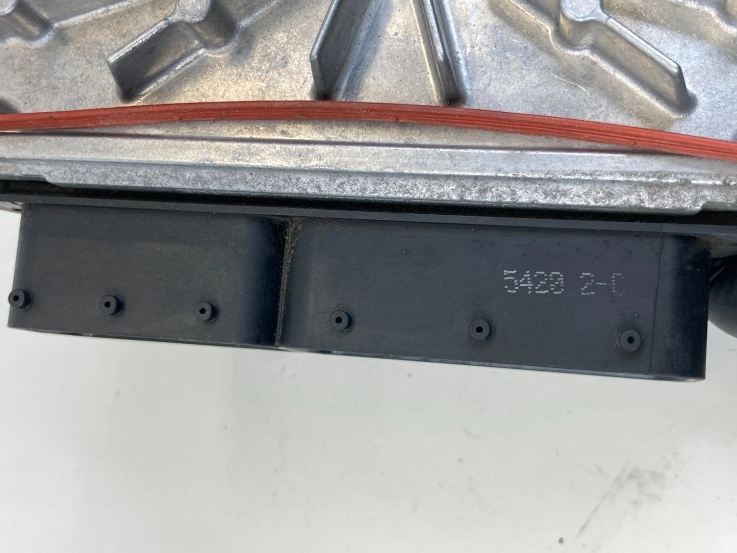 2012 Volvo S60 T5 2.5L L5 AT Engine Computer Control Module ECM ECU PCM 31286086