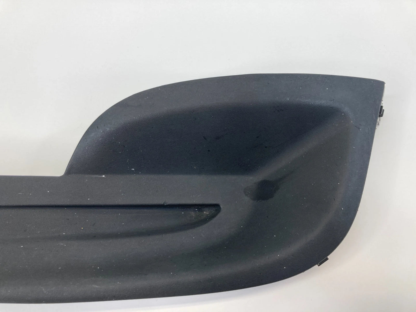 2013-2015 NISSAN ALTIMA SEDAN FRONT BUMPER LEFT DRIVER SIDE FOG LIGHT COVER TRIM