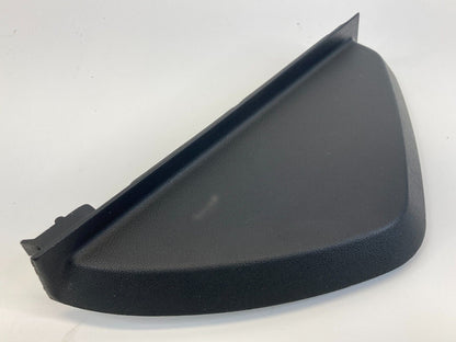 2009 2010 Dodge Journey Dash Right Passenger End Cap Cover Trim 1AZ22TRMAA OEM