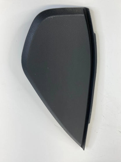 2014-2019 KIA SOUL DASHBOARD SIDE END CAP COVER FRONT RH OEM FACTORY 84766-B2000
