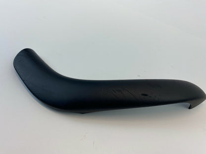 2003-2011 Saab 9-3 Sedan Rear Left Inner Door Panel Arm Rest Pull Handle Cover