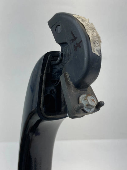 11-13 DODGE GRAND CARAVAN FRONT RIGHT PASSENGER DOOR EXTERIOR HANDLE 4528-2000
