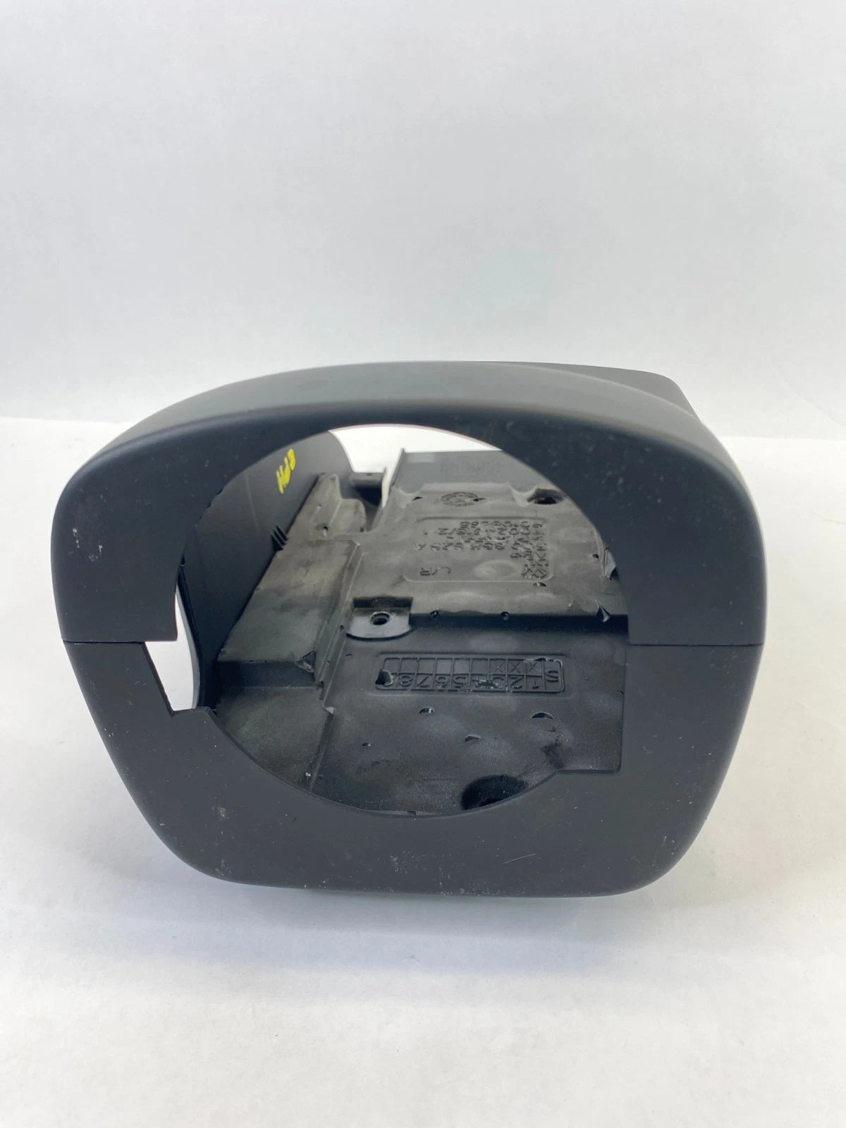 2009-2017 VOLKSWAGEN CC STEERING COLUMN SHROUD COVER LOWER UPPER P0108665 OEM