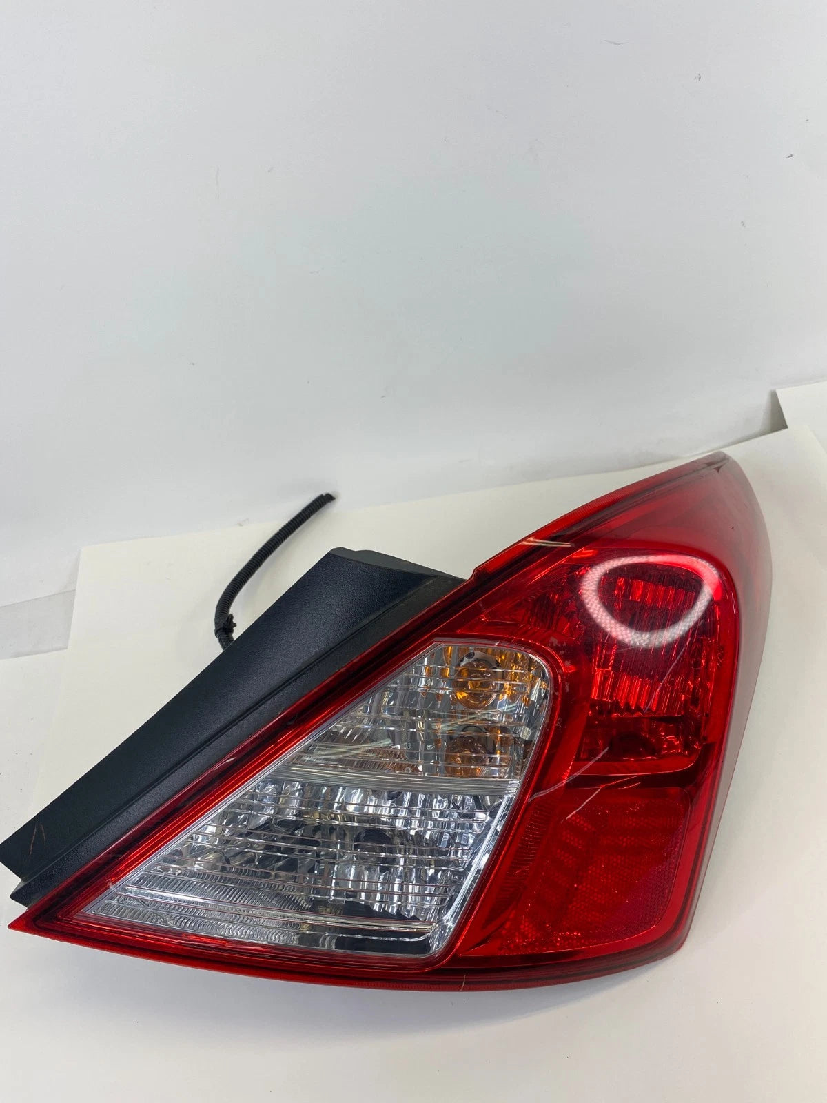 2012-2019 Nissan Versa SEDAN Rear Right Side Taillight Lamp Assy 26550-3AN0A