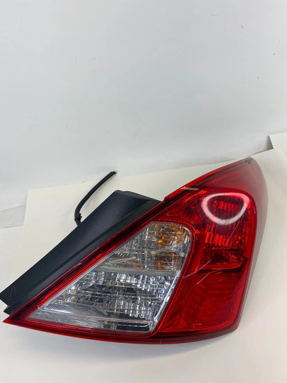 2012-2019 Nissan Versa SEDAN Rear Right Side Taillight Lamp Assy 26550-3AN0A
