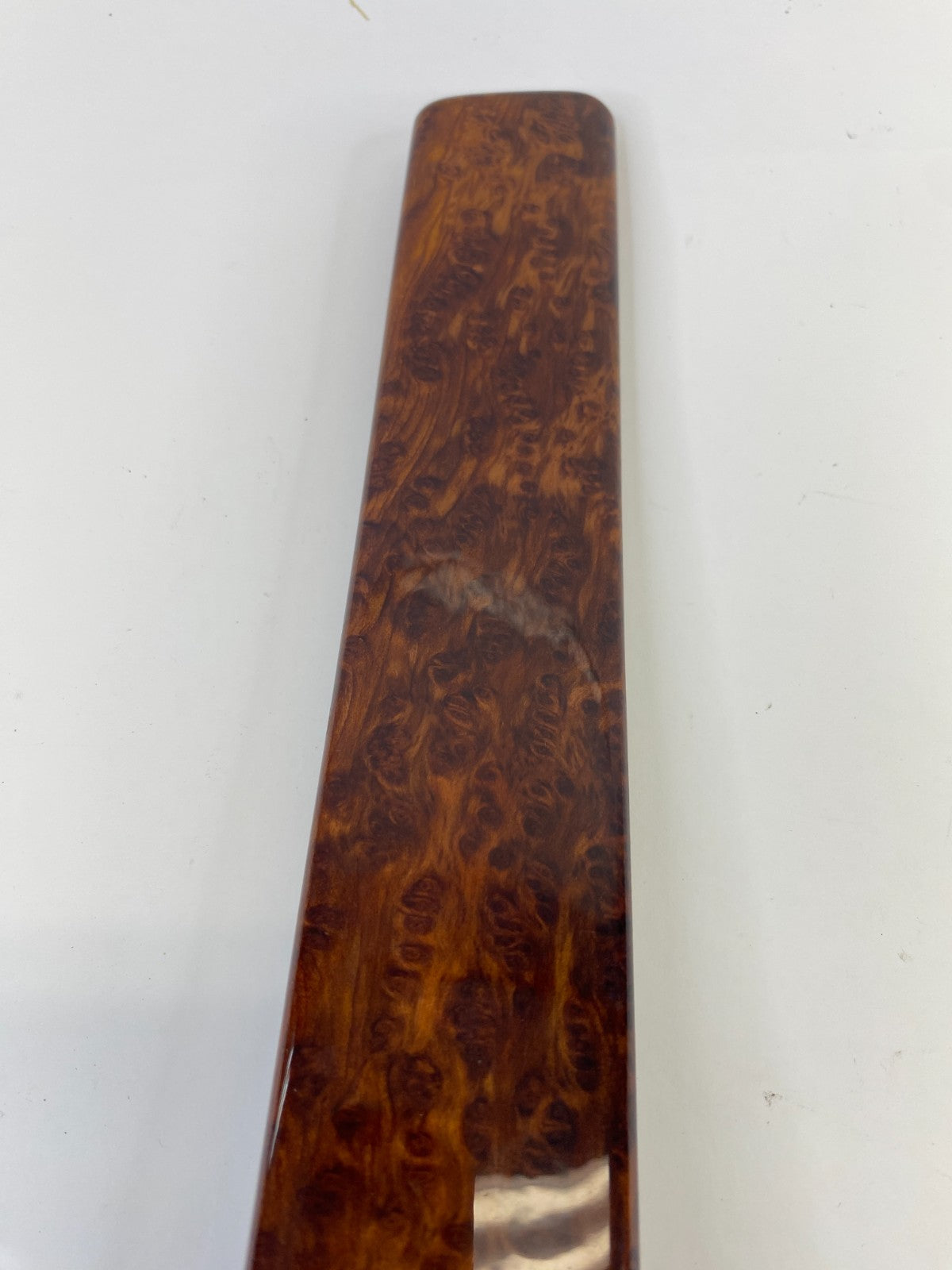 1998-2001 Audi A6 Quattro Front Left Side Door Trim Molding Bezel 4B0867409 OEM