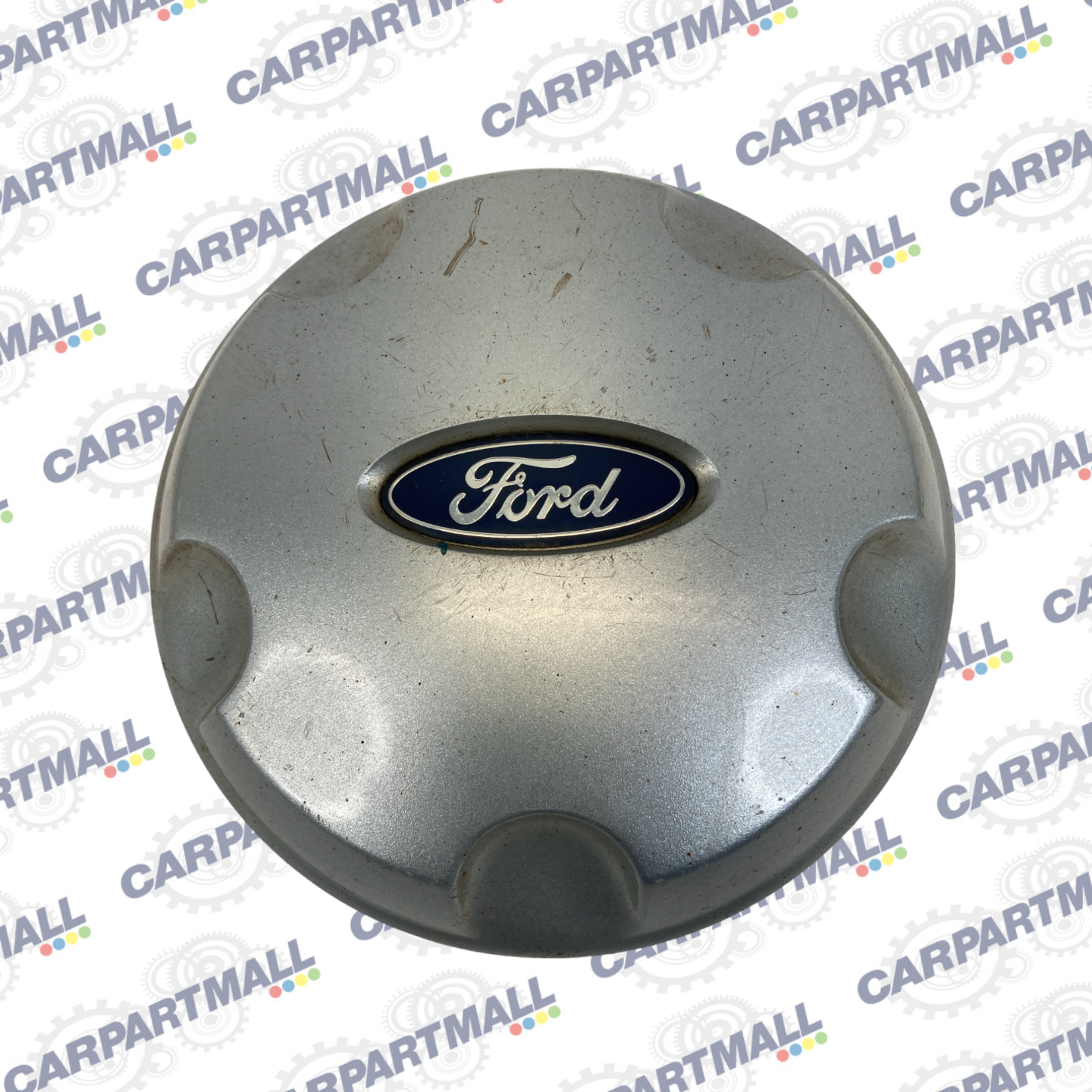 2002 2003 Ford Explorer 4-DR Rim Wheel Center Cap Hub Cap R16 16" 1L24-1A096-CD