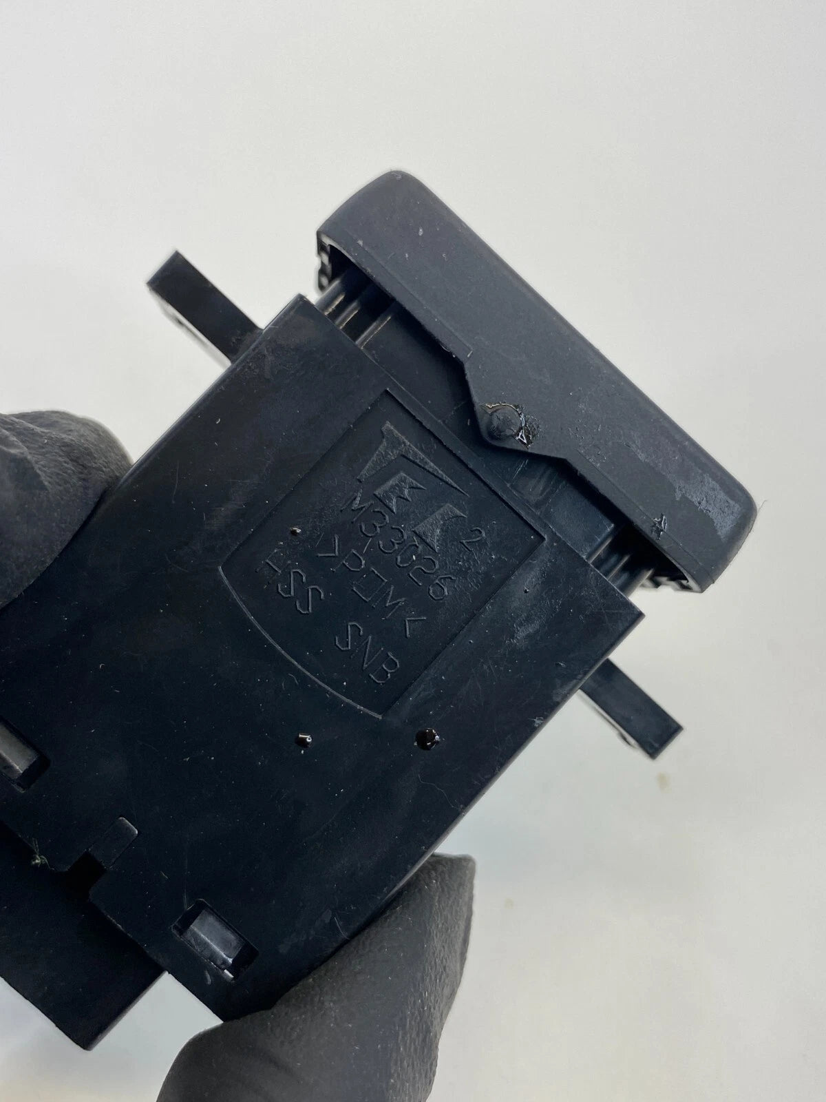 2007-2012 ACURA RDX SEAT HEATER CONTROL BUTTON SWITCH M33026 OEM