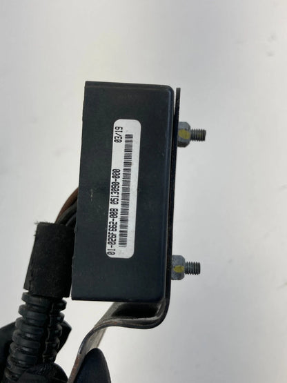 13-19 FORD EXPLORER INTERCEPTOR UTILITY ALARM SIREN CONTROL MODULE MCGB53-13655