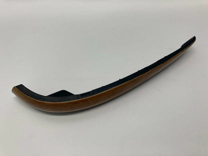 2006 2007 SATURN VUE FRONT RIGHT SIDE INTERIOR TRIM DOOR PANEL COVER 15863167