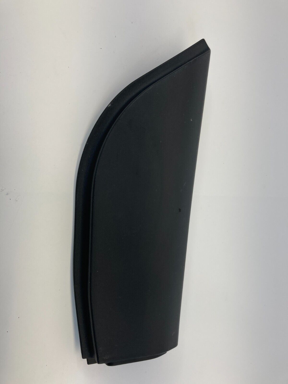 05-10 Honda Odyssey Front Right Inner Corner Mirror Cover Trim 76220-SHJ-A010