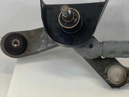 2013-2020 Nissan Pathfinder Front Windshield Wiper Motor w/ Linkage OEM