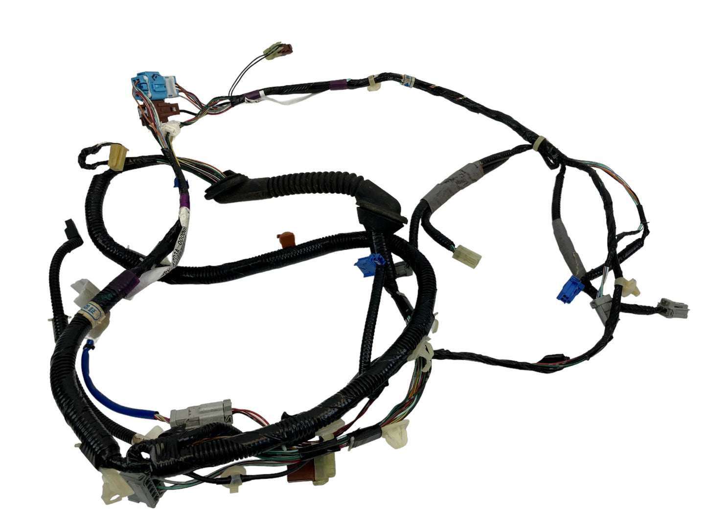 2003-2005 HONDA PILOT REAR LIFTGATE LID TRUNK WIRE HARNESS 32109-S9V-A00 OEM
