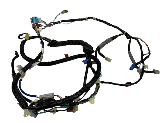 2003-2005 HONDA PILOT REAR LIFTGATE LID TRUNK WIRE HARNESS 32109-S9V-A00 OEM