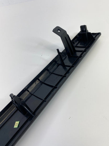 13-15 Chevy Captiva Sport Dash Right Side Bezel Trim Molding Cover 96661737 OEM