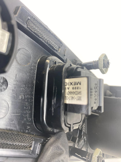 11-15 FORD EXPLORER 13-19 INTERCEPTOR UTILITY FRONT LEFT INTERIOR DOOR HANDLE