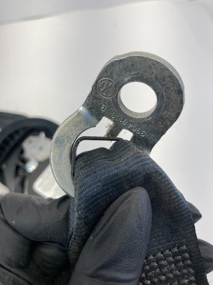 2009-2017 Volkswagen CC Front Right Seat Belt Retractor Assembly 3C1-857-706-M