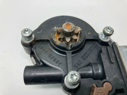 03-08 PONTIAC VIBE MATRIX COROLLA REAR LEFT SIDE POWER WINDOW MOTOR 85710AA050