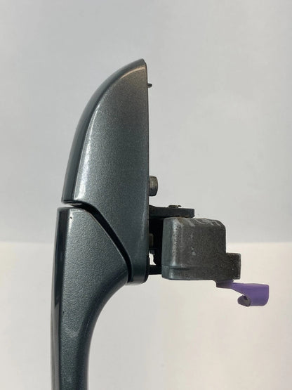 2008 2009 DODGE GRAND CARAVAN FRONT RIGHT SIDE EXTERIOR DOOR HANDLE ASSEMBLY OEM