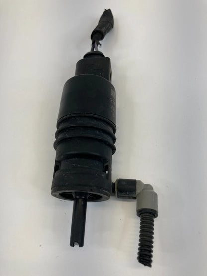 2014-2020 CHEVROLET IMPALA FRONT WINDSHIELD WIPER FLUID WASHER PUMP MOTOR OEM