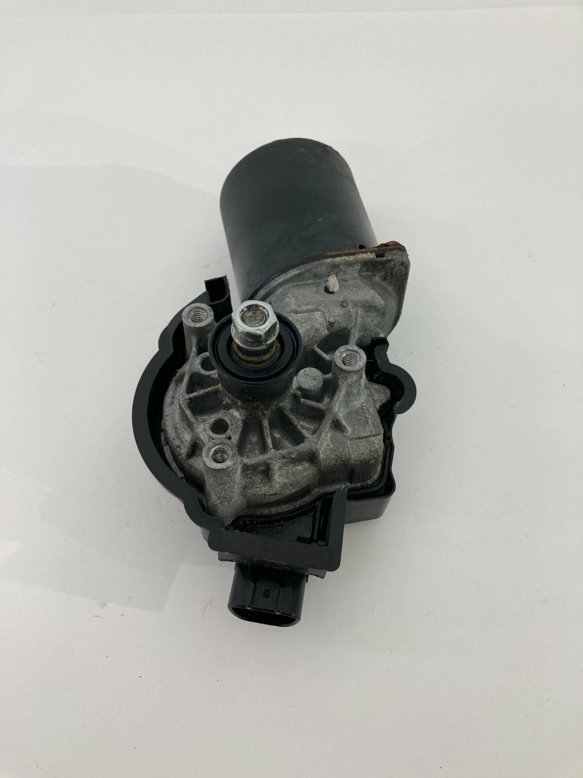 2004 05 06 07 2008 TOYOTA SOLARA FRONT WINDSHIELD WIPER MOTOR 85110-AA050 OEM