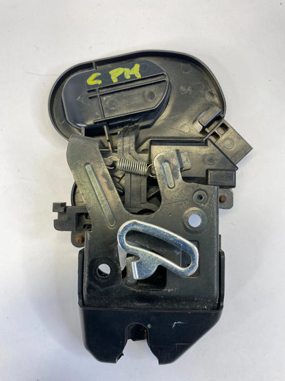 2003-2007 HONDA ACCORD COUPE TRUNK LATCH LOCK ACTUATOR RELEASE OEM FACTORY