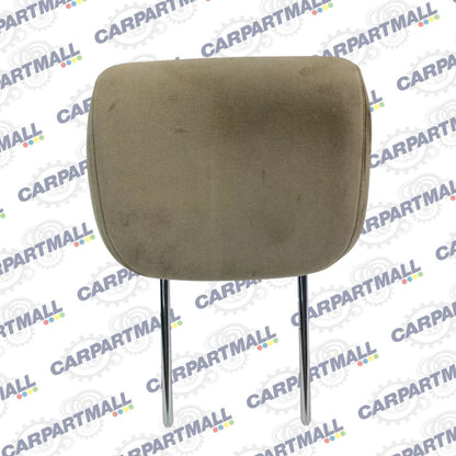 2007-2009 HYUNDAI ELANTRA FRONT RIGHT PASSENGER SEAT HEADREST HEAD REST OEM