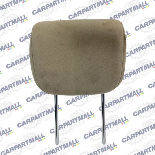 2007-2009 HYUNDAI ELANTRA FRONT RIGHT PASSENGER SEAT HEADREST HEAD REST OEM