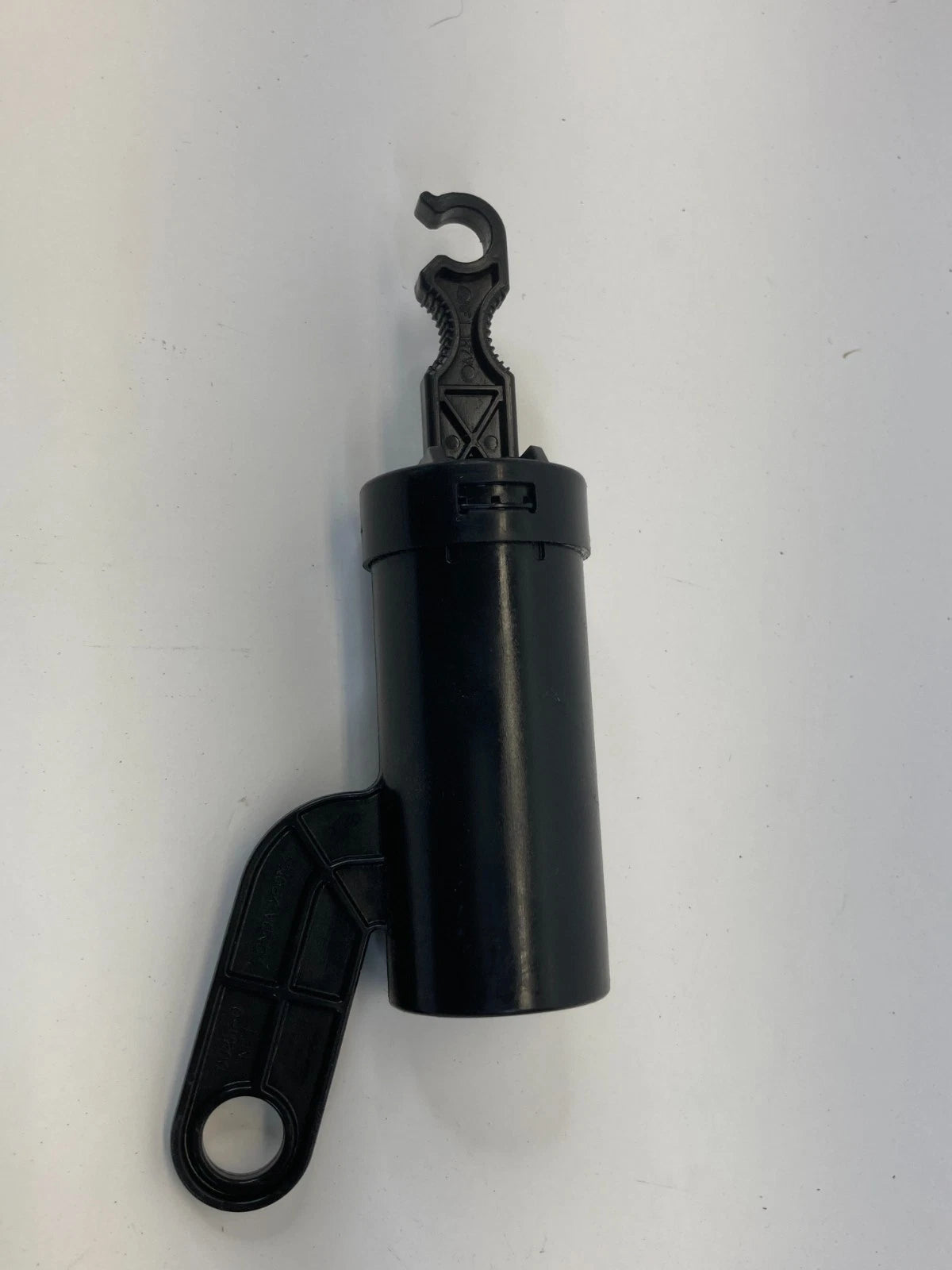 03-07 HONDA ACCORD GLOVE BOX DOOR DAMPER STOPPER CHECK STRAP SUPPORT OEM