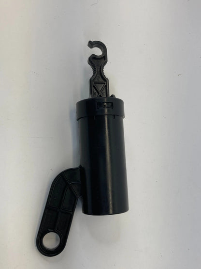 03-07 HONDA ACCORD GLOVE BOX DOOR DAMPER STOPPER CHECK STRAP SUPPORT OEM