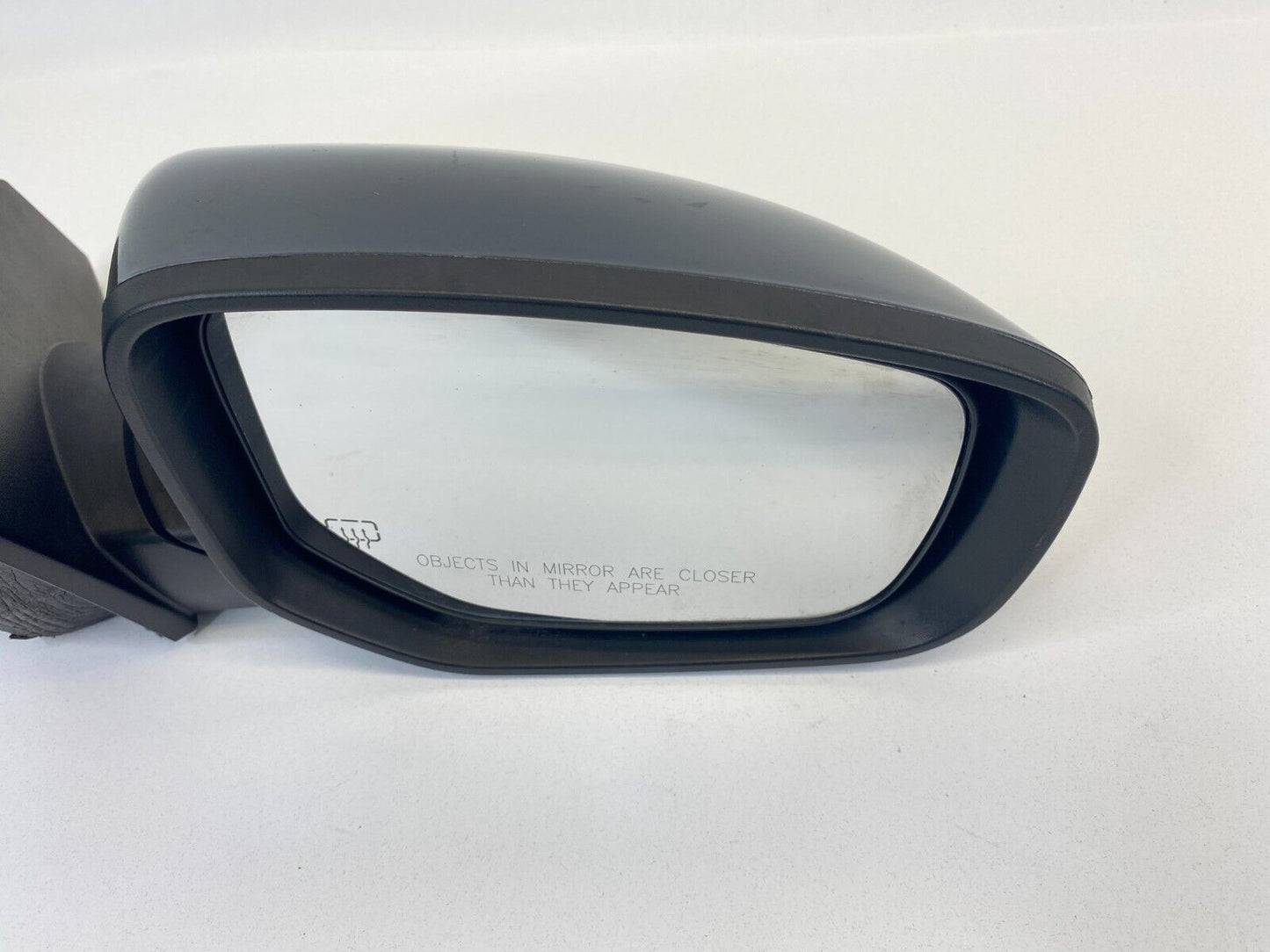 2013-2015 Dodge Dart Right Passenger Side View Power Mirror W/ Turn Signal Light