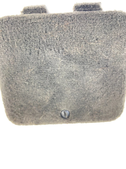 2006-2009 SAAB 9-5 REAR RIGHT TAILLIGHT CARRIER CARPET ACCESS COVER 5001573 OEM