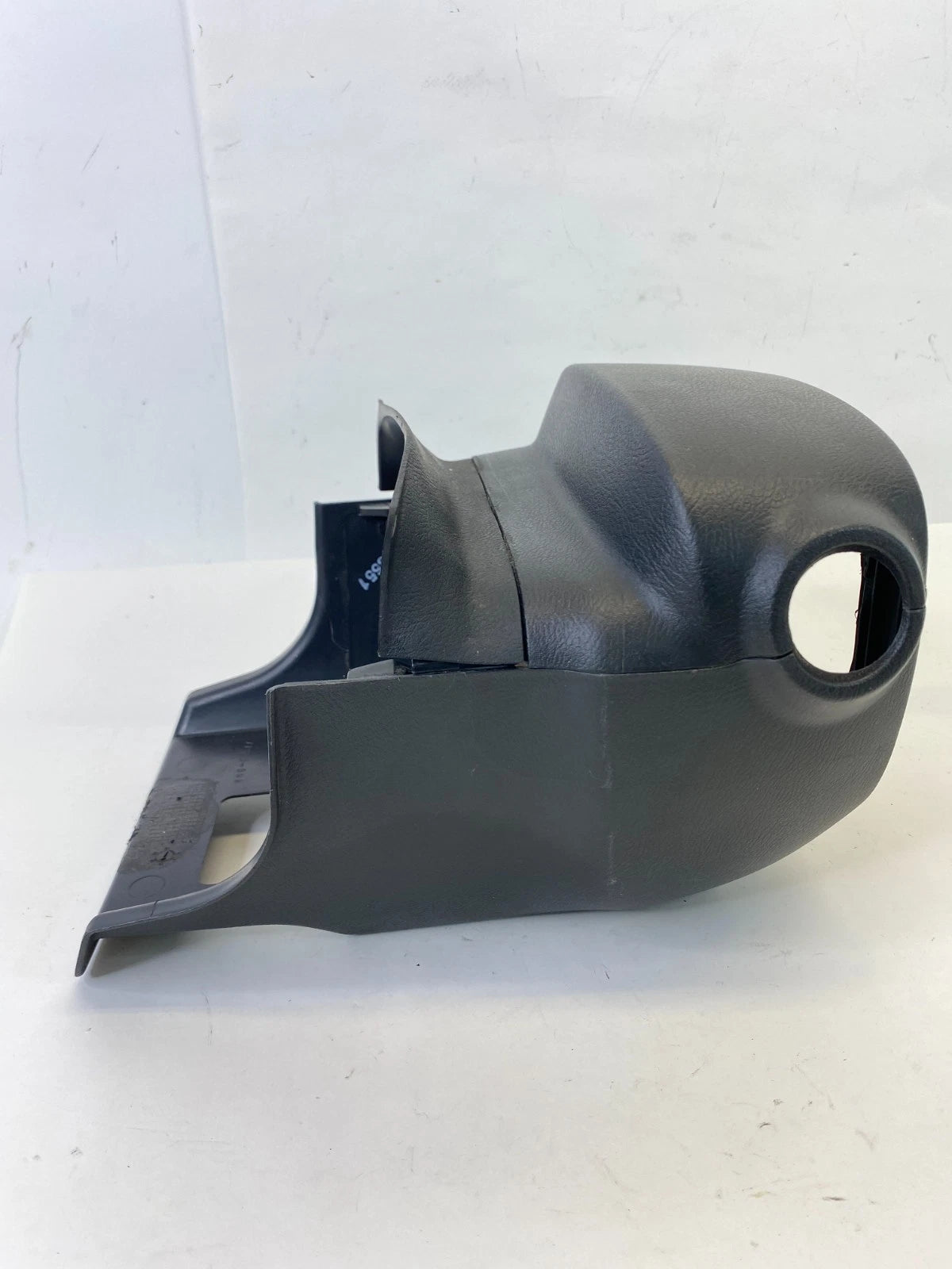 2006-2011 HONDA CIVIC UPPER & LOWER STEERING COLUMN TRIM COVER SHROUD 77360-SNA