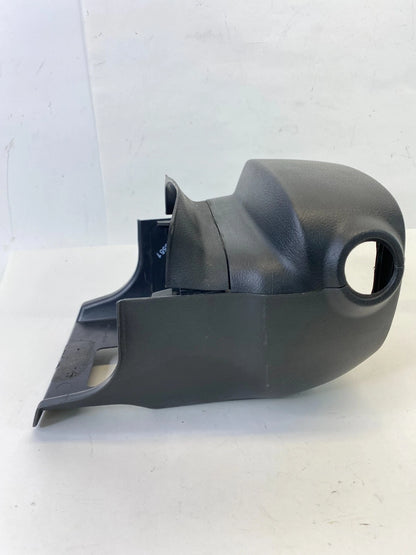 2006-2011 HONDA CIVIC UPPER & LOWER STEERING COLUMN TRIM COVER SHROUD 77360-SNA