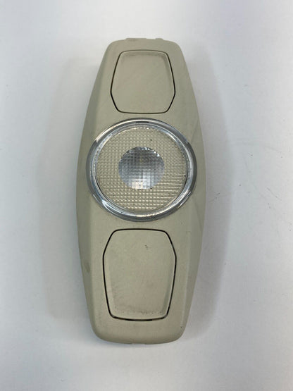 2012 12 Ford Focus Rear Roof Interior Dome Map Light Reading Lamp OEM