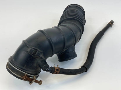 08-12 MITSUBISHI GALANT 2.4L ENGINE AIR INTAKE CLEANER DUCT HOSE OEM 1505A394